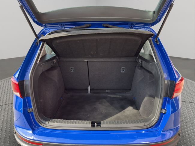 Seat Ateca 2.0 TDI 85kW (115CV) St&Sp Reference