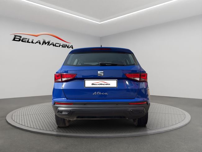 Seat Ateca 2.0 TDI 85kW (115CV) St&Sp Reference