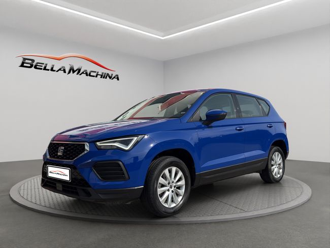 Seat Ateca 2.0 TDI 85kW (115CV) St&Sp Reference