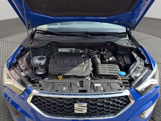 Seat Ateca 2.0 TDI 85kW (115CV) St&Sp Reference