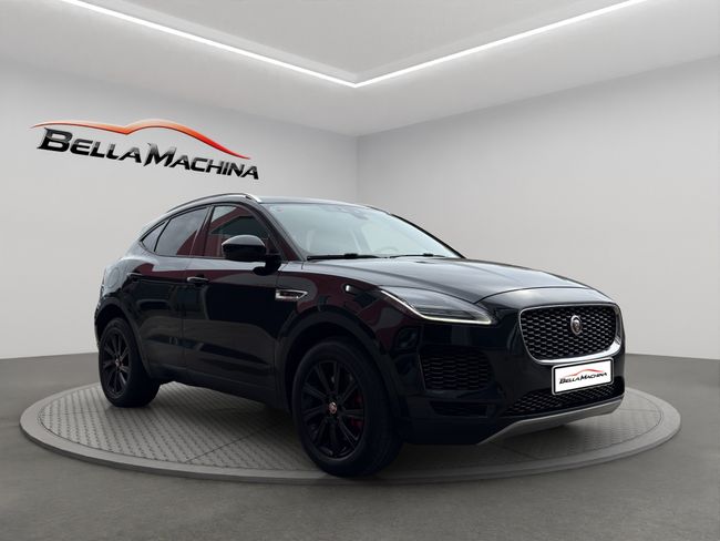 Jaguar E-Pace 2.0D 110kW R-Dynamic 4WD Auto