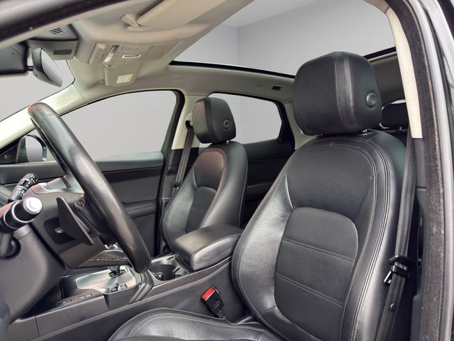 Jaguar E-Pace 2.0D 110kW R-Dynamic 4WD Auto