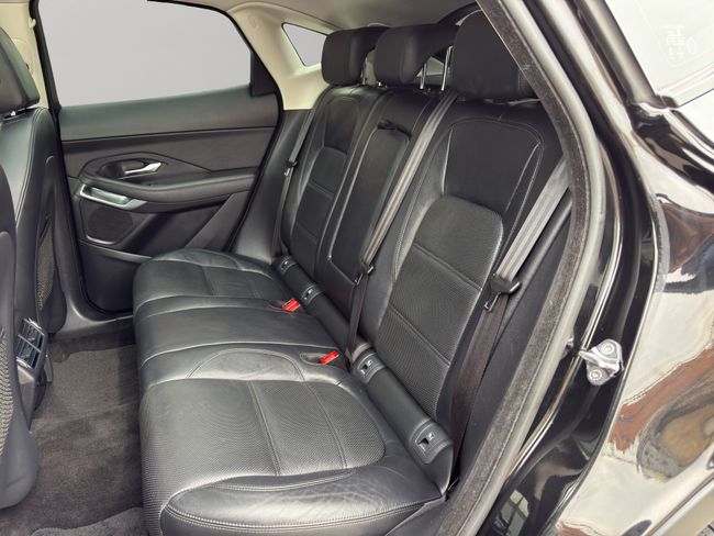 Jaguar E-Pace 2.0D 110kW R-Dynamic 4WD Auto