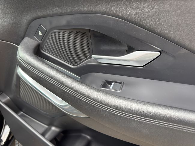 Jaguar E-Pace 2.0D 110kW R-Dynamic 4WD Auto