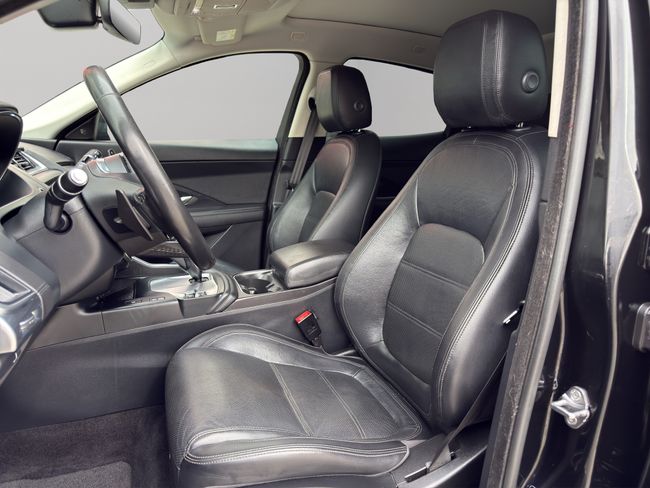 Jaguar E-Pace 2.0D 110kW R-Dynamic 4WD Auto