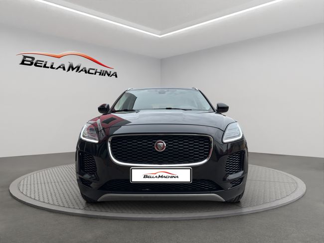 Jaguar E-Pace 2.0D 110kW R-Dynamic 4WD Auto
