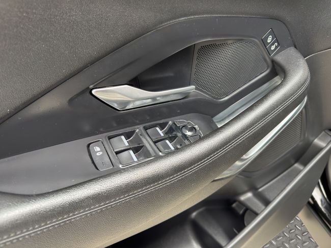 Jaguar E-Pace 2.0D 110kW R-Dynamic 4WD Auto