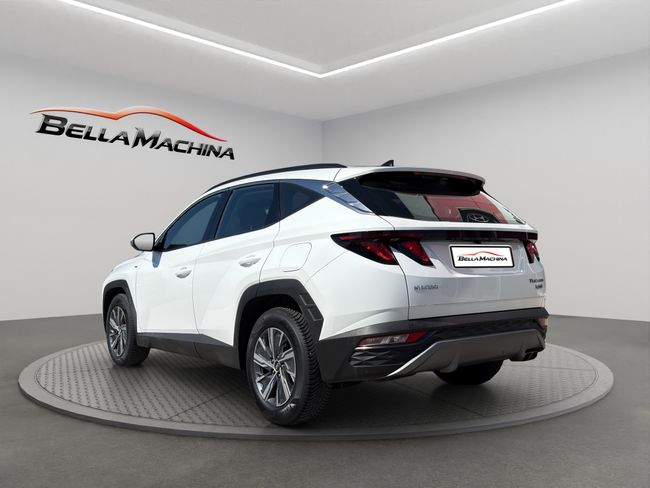 Hyundai Tucson 1.6 CRDI 100kW (136CV) 48V Maxx DCT