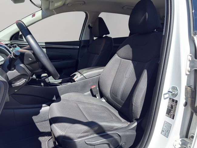 Hyundai Tucson 1.6 CRDI 100kW (136CV) 48V Maxx DCT