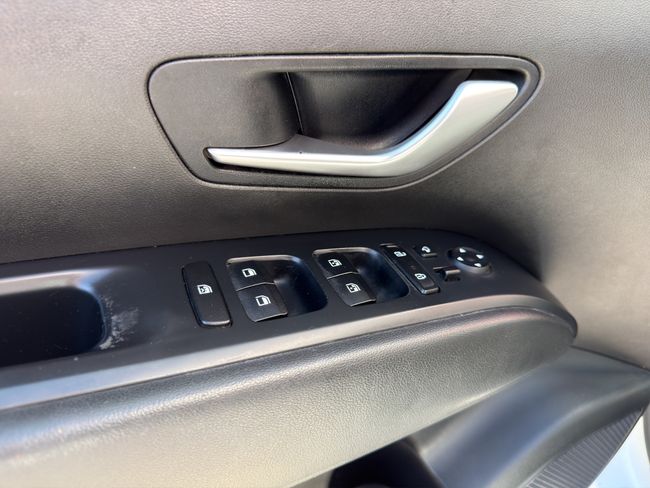 Hyundai Tucson 1.6 CRDI 100kW (136CV) 48V Maxx DCT