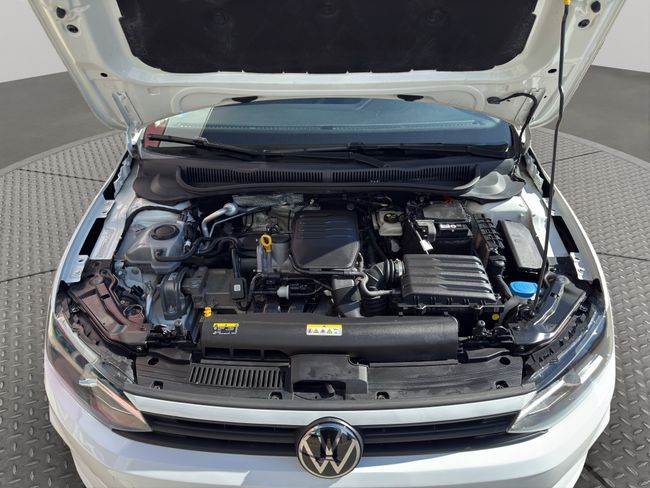 Volkswagen Polo Edition 1.0 59kW (80CV)