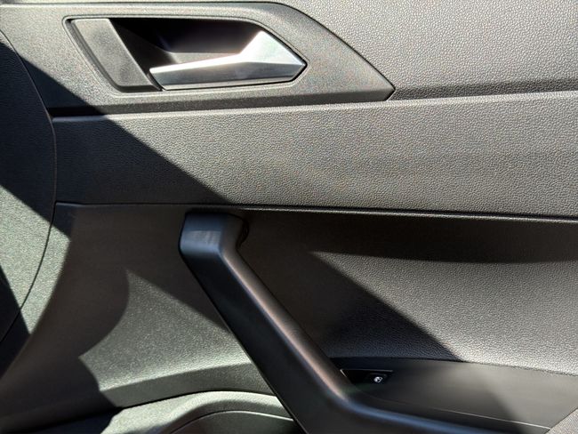 Volkswagen Polo Edition 1.0 59kW (80CV)