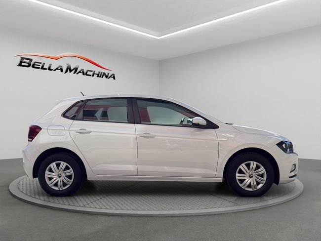 Volkswagen Polo Edition 1.0 59kW (80CV)