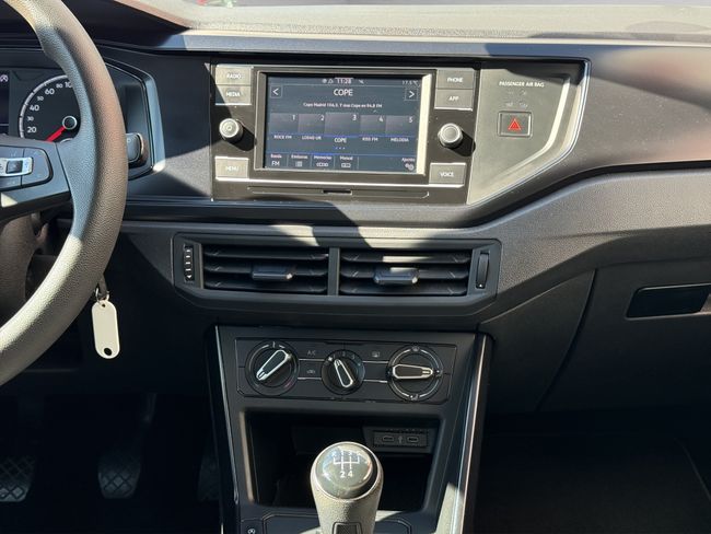 Volkswagen Polo Edition 1.0 59kW (80CV)