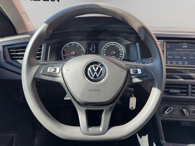 Volkswagen Polo Edition 1.0 59kW (80CV)