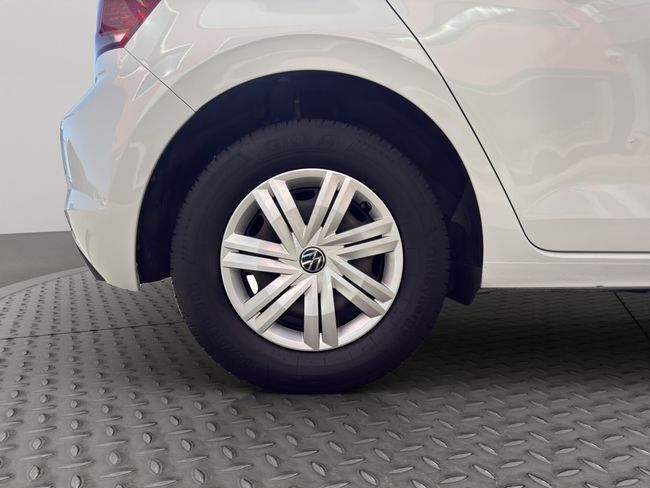 Volkswagen Polo Edition 1.0 59kW (80CV)