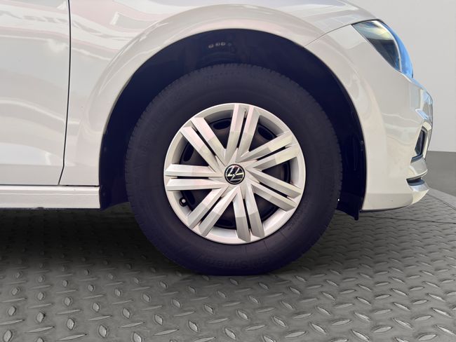 Volkswagen Polo Edition 1.0 59kW (80CV)