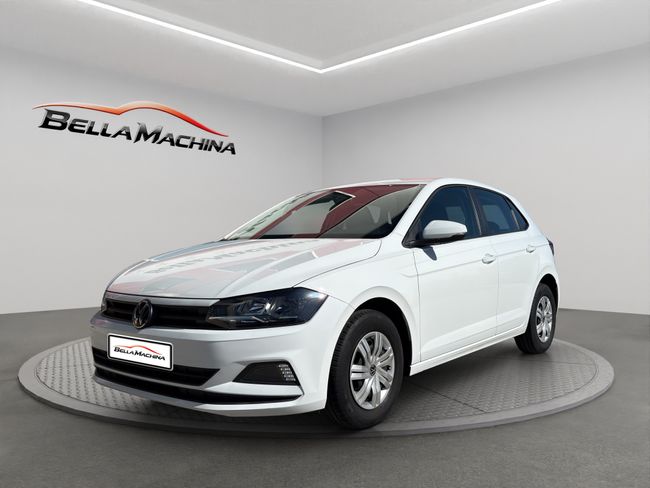 Volkswagen Polo Edition 1.0 59kW (80CV)