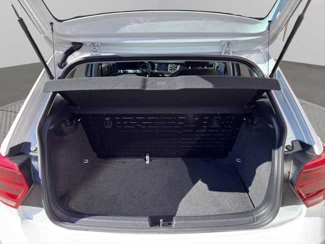 Volkswagen Polo Edition 1.0 59kW (80CV)