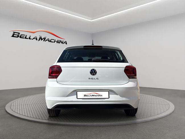 Volkswagen Polo Edition 1.0 59kW (80CV)