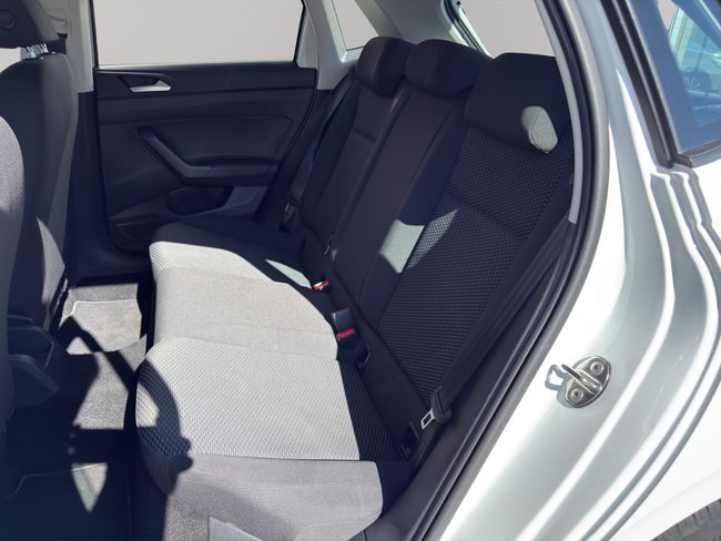 Volkswagen Polo Edition 1.0 59kW (80CV)