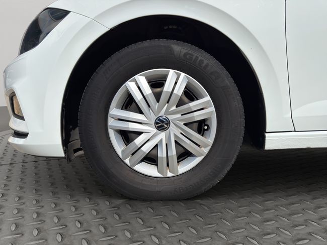 Volkswagen Polo Edition 1.0 59kW (80CV)