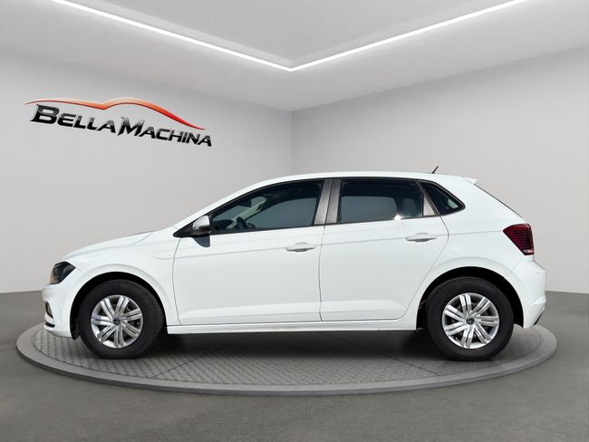 Volkswagen Polo Edition 1.0 59kW (80CV)