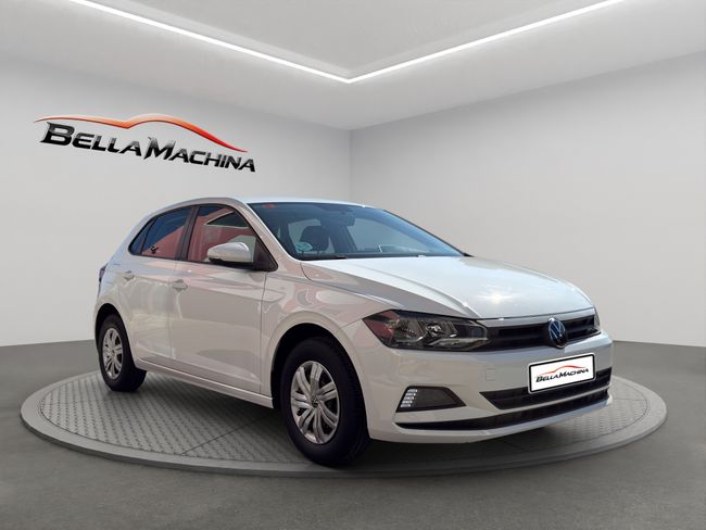 Volkswagen Polo Edition 1.0 59kW (80CV)