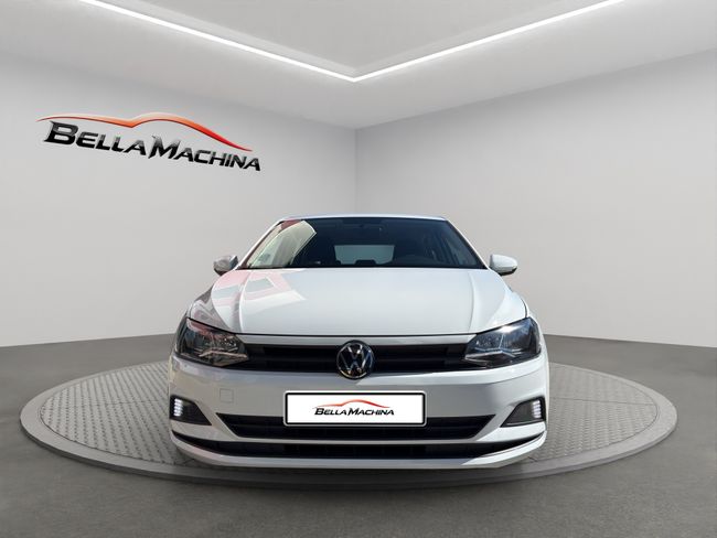 Volkswagen Polo Edition 1.0 59kW (80CV)