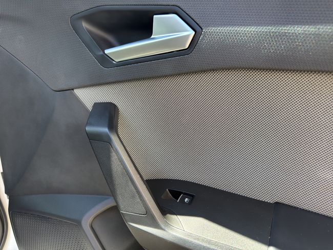 Seat Leon SP 2.0 TDI 110kW DSG Style