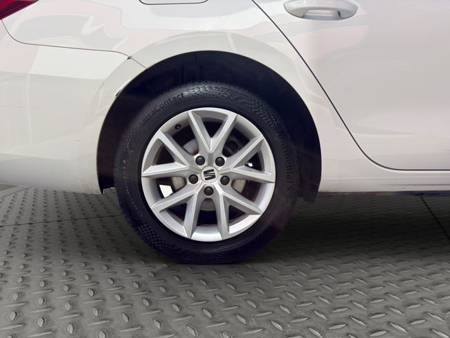 Seat Leon SP 2.0 TDI 110kW DSG Style