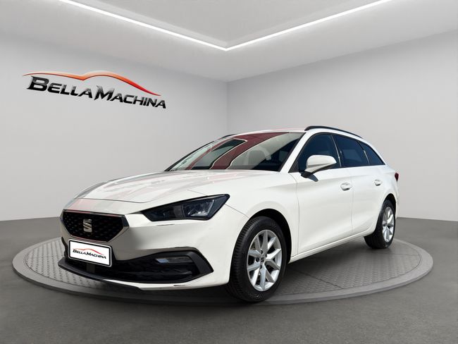 Seat Leon SP 2.0 TDI 110kW DSG Style