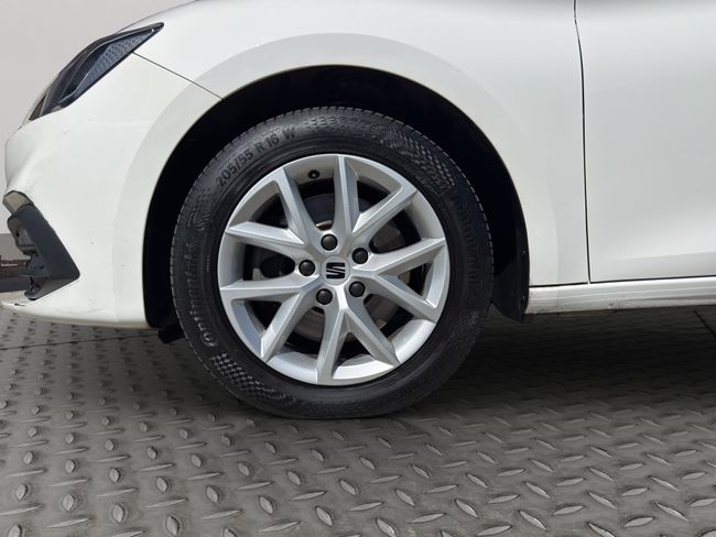 Seat Leon SP 2.0 TDI 110kW DSG Style