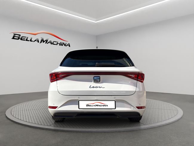 Seat Leon SP 2.0 TDI 110kW DSG Style