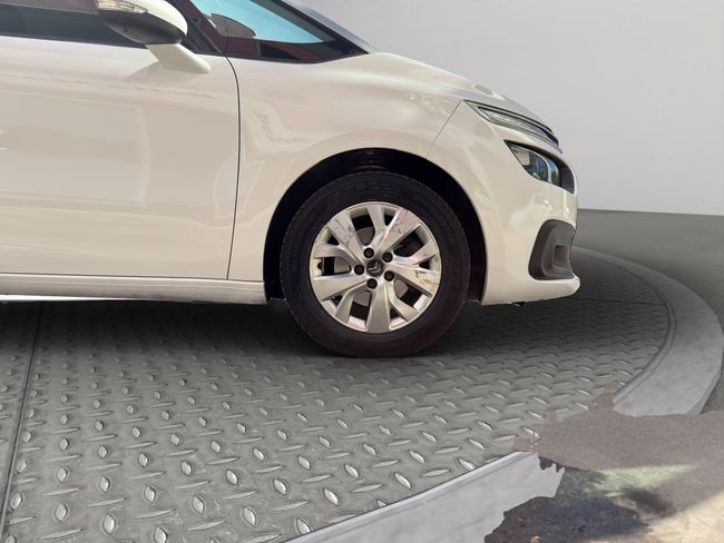 Citroën Grand C4 Spacetourer PureTech 96KW (130CV) S&S 6v Live