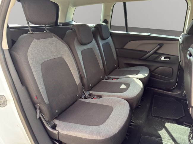 Citroën Grand C4 Spacetourer PureTech 96KW (130CV) S&S 6v Live