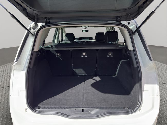 Citroën Grand C4 Spacetourer PureTech 96KW (130CV) S&S 6v Live