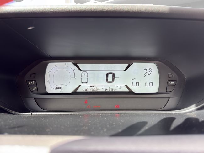 Citroën Grand C4 Spacetourer PureTech 96KW (130CV) S&S 6v Live