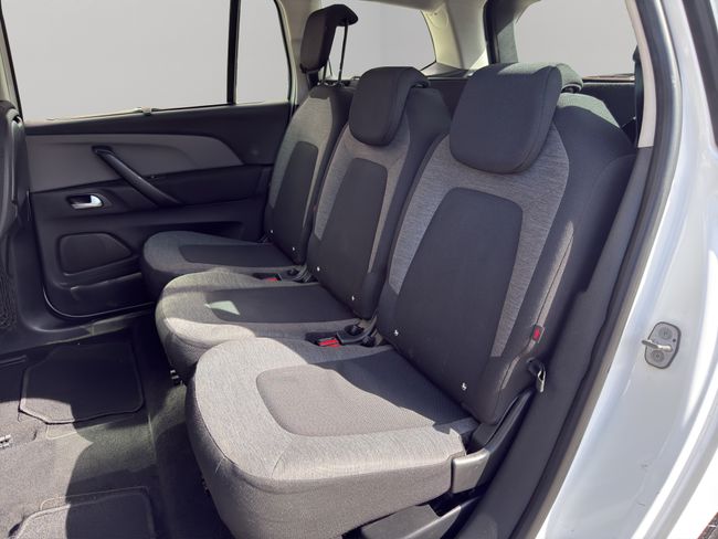 Citroën Grand C4 Spacetourer PureTech 96KW (130CV) S&S 6v Live