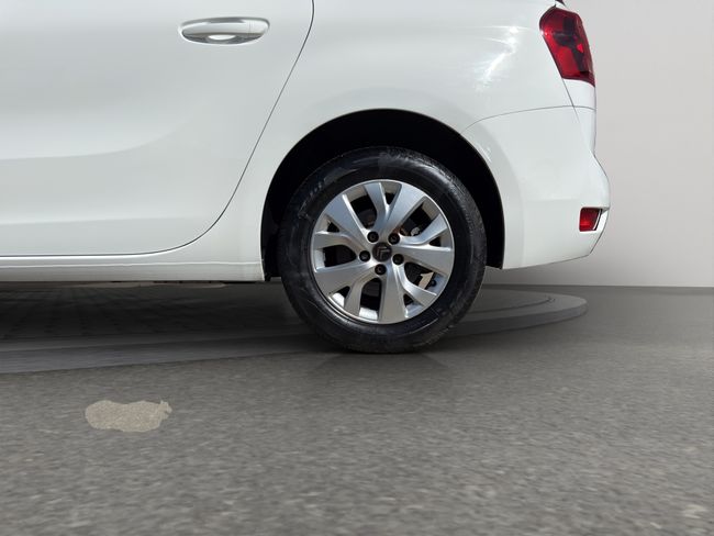 Citroën Grand C4 Spacetourer PureTech 96KW (130CV) S&S 6v Live