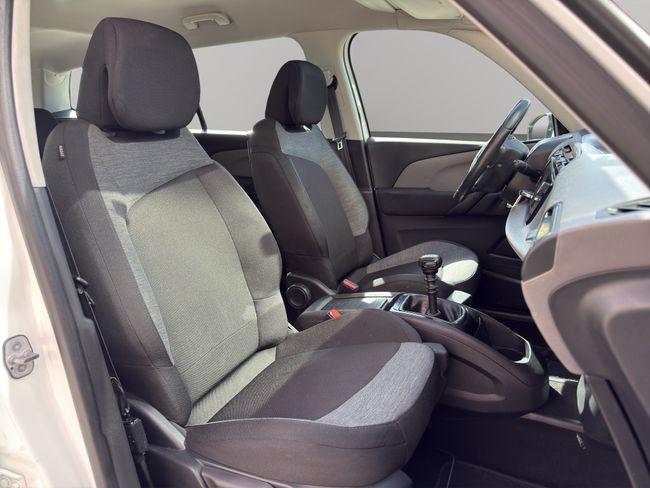 Citroën Grand C4 Spacetourer PureTech 96KW (130CV) S&S 6v Live