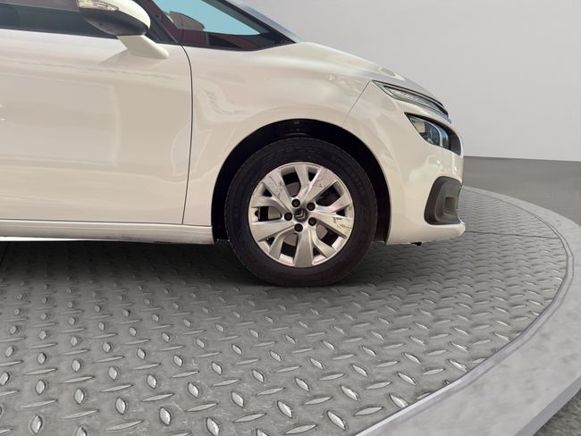 Citroën Grand C4 Spacetourer PureTech 96KW (130CV) S&S 6v Live