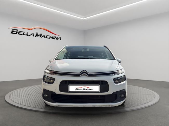 Citroën Grand C4 Spacetourer PureTech 96KW (130CV) S&S 6v Live