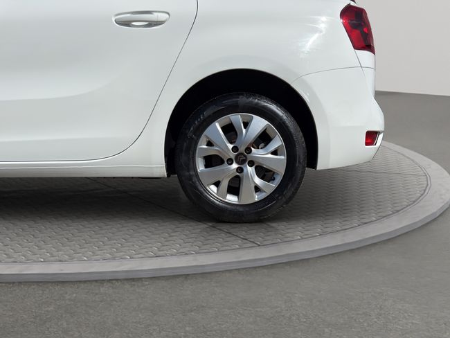 Citroën Grand C4 Spacetourer PureTech 96KW (130CV) S&S 6v Live