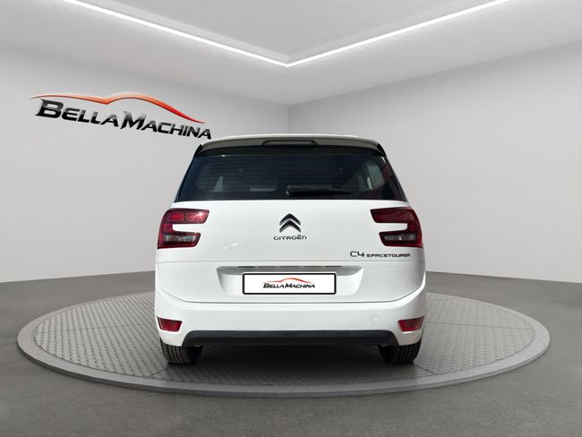 Citroën Grand C4 Spacetourer PureTech 96KW (130CV) S&S 6v Live