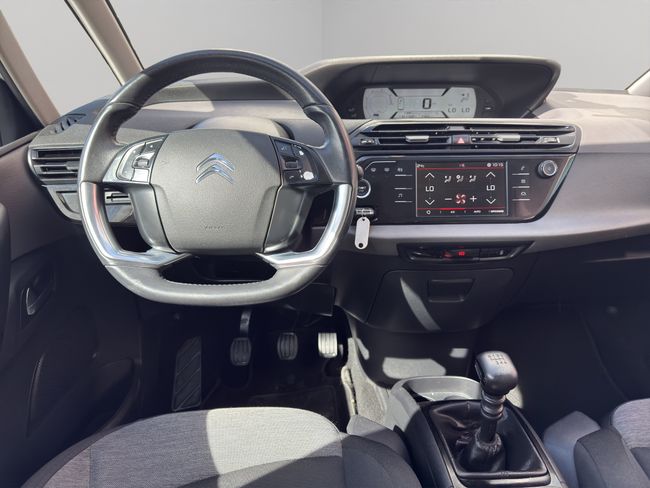 Citroën Grand C4 Spacetourer PureTech 96KW (130CV) S&S 6v Live