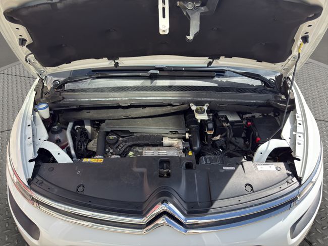 Citroën Grand C4 Spacetourer PureTech 96KW (130CV) S&S 6v Live