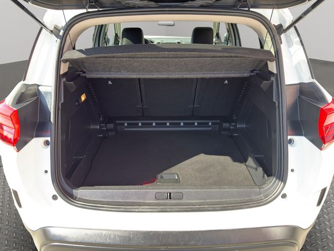 Citroën C5 Aircross PureTech 96kW (130CV) S&S Feel