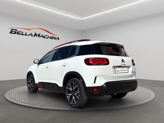 Citroën C5 Aircross PureTech 96kW (130CV) S&S Feel