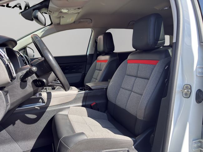 Citroën C5 Aircross PureTech 96kW (130CV) S&S Feel